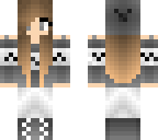 fix winter girl
