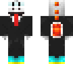 fixed white yoshi