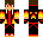 flame