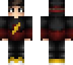 flash boy