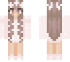 flower girl