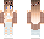 flower girl edit