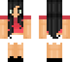fluffy's first skin