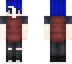 for edgyred
