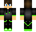 for my brother