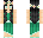 forest maiden