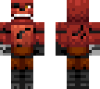 foxy