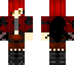foxy da wolf