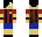 futbolista