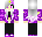 galaxy girl