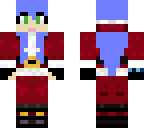 gamer girl christmas
