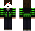 germanletsplay green