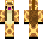 giraffe