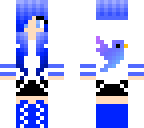 girl