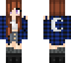 girl