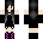 girl and ***