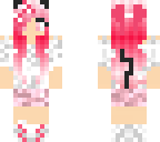 girl cat