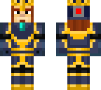 glitched chip petra