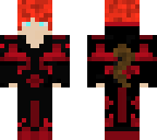 god shadow knoight