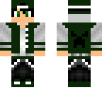 green coolboy