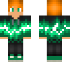 green electric