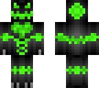 green thing