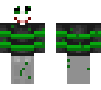 hacker asriel