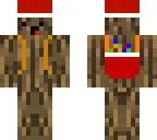 happy chistmas tree