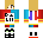 harley quin