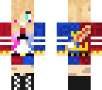 harley quinn
