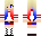 harley quinn