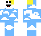 hello thisis cloud man