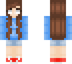 herobrine gurl