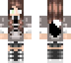 highschool girl