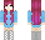 hollow eyes - late halloween skin