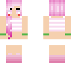 human anime mangle