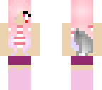 human mangle