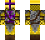 hyper crusader