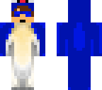 ianbrownthepenguin