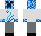 ice creeper