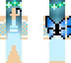 ice fairy