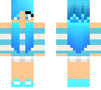 ice girl