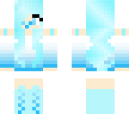 ice world baby girl