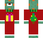 improved x-mas guardian