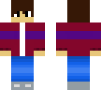 inverted chara skin