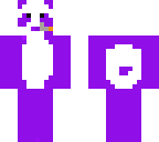 its supposed to be ugly