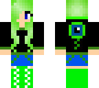 jacksepticeye girl