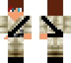 jason skywalker
