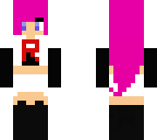 jesse team rocket