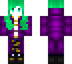 joker girl edit